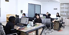 Marketing Department