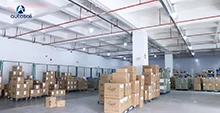 Packing Warehouse