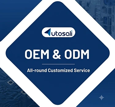OEM&ODM Service